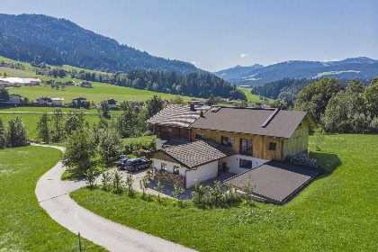 037 Ferienhaus Rabl