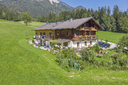 045 Ferienhaus Rabl