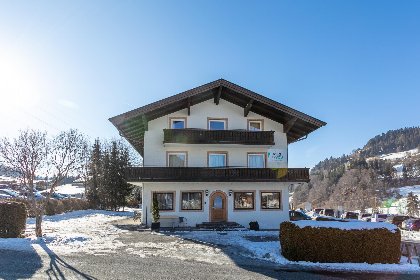 057 Haus am Lift XL