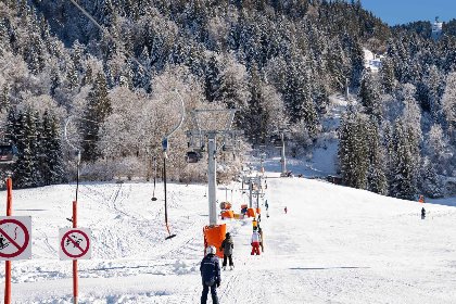 060 Haus am Lift XL