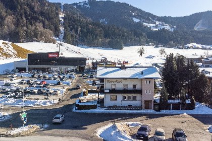 061 Haus am Lift XL