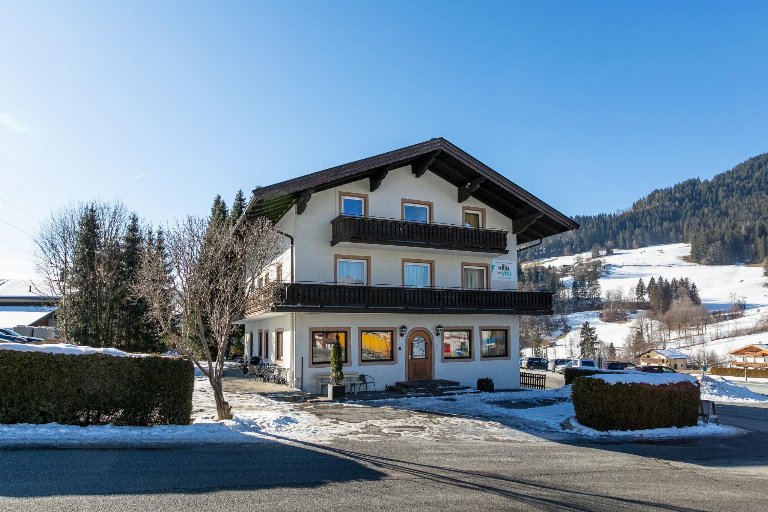 Oostenrijk, Tirol, Itter