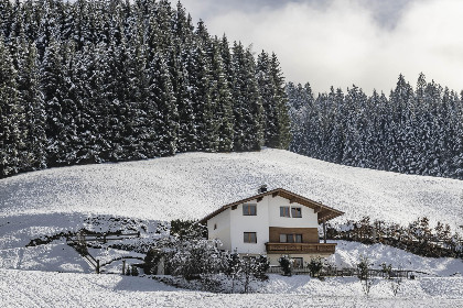 Oostenrijk, Tirol, Itter