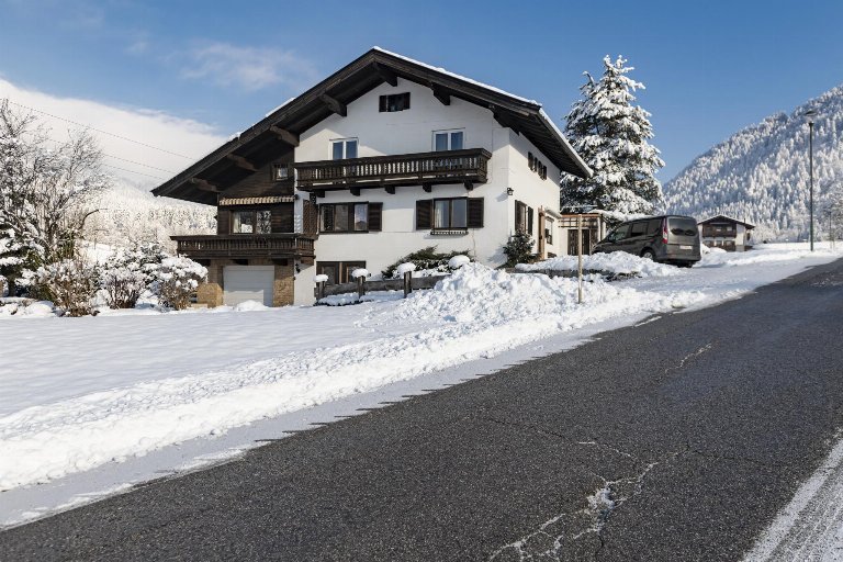Oostenrijk, Tirol, Itter