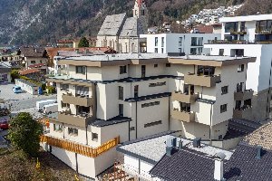 City Apartments Jenbach Top 1