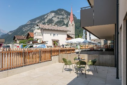 026 City Apartments Jenbach Top 1
