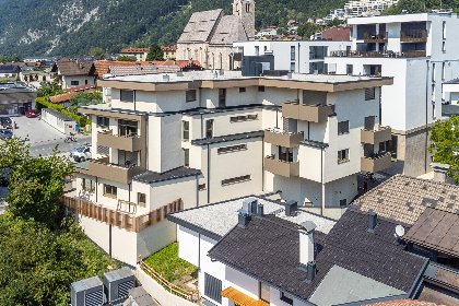 030 City Apartments Jenbach Top 1