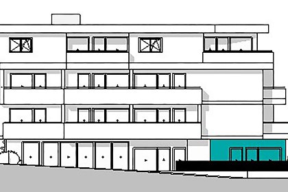 032 City Apartments Jenbach Top 1