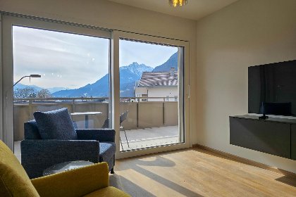 007 City Apartments Jenbach Top 10