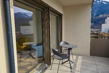 009 City Apartments Jenbach Top 10