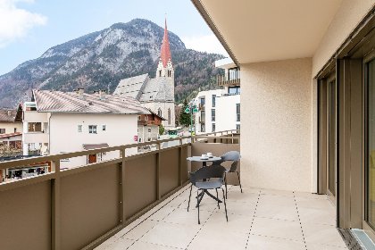 019 City Apartments Jenbach Top 10