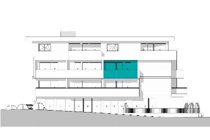 022 City Apartments Jenbach Top 10
