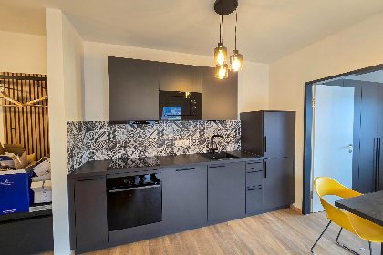 001 City Apartments Jenbach Top 13