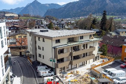 014 City Apartments Jenbach Top 13