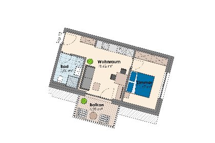 016 City Apartments Jenbach Top 13
