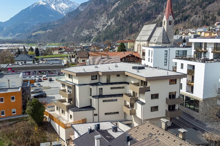 Oostenrijk, Tirol, Jenbach