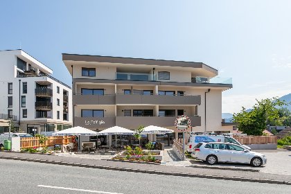 025 City Apartments Jenbach Top 17