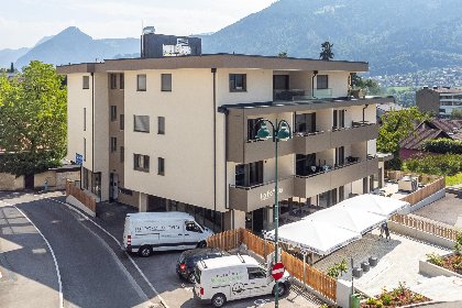 026 City Apartments Jenbach Top 17