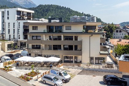030 City Apartments Jenbach Top 17