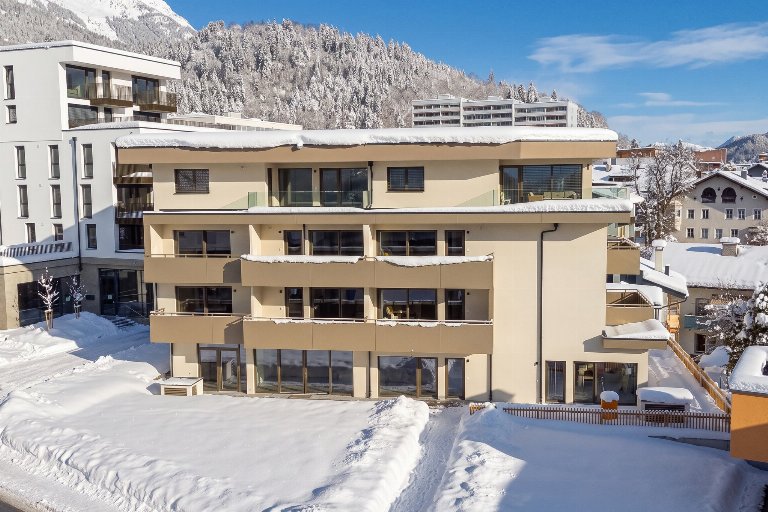 Oostenrijk, Tirol, Jenbach