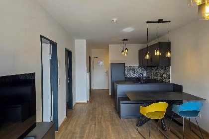 001 City Apartments Jenbach Top 4