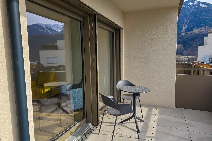 009 City Apartments Jenbach Top 4