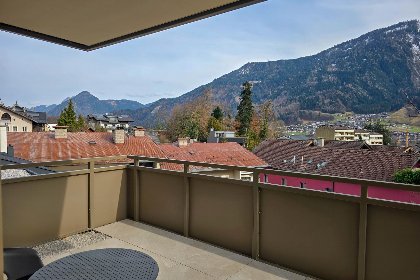 Oostenrijk, Tirol, Jenbach