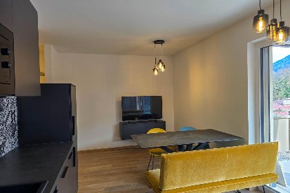 001 City Apartments Jenbach Top 5