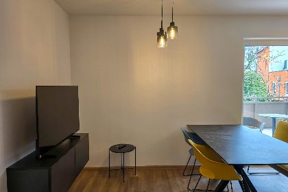 006 City Apartments Jenbach Top 5