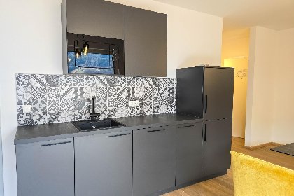 007 City Apartments Jenbach Top 5