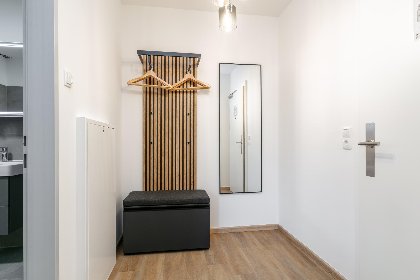 018 City Apartments Jenbach Top 5