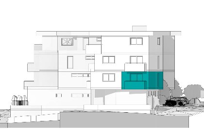 030 City Apartments Jenbach Top 6 Top 7