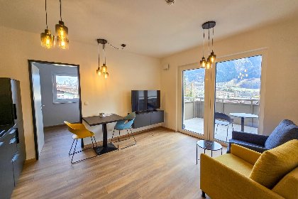 Oostenrijk, Tirol, Jenbach