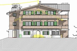 Apartments Waldinger Top 2 und 3 und 4