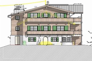 Apartments Waldinger Top 4