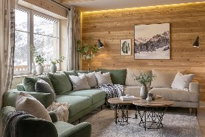 Haus Tauernblick Top 2 und 3 und 4