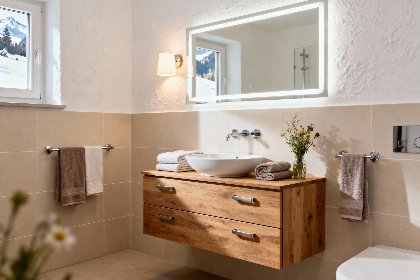 018 Haus Tauernblick Top 2 und 3 und 4