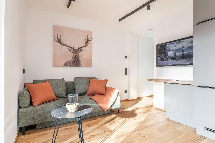 026 Haus Tauernblick Top 2 und 3 und 4