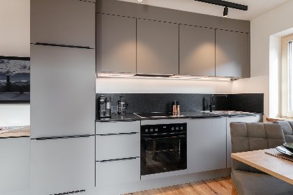 027 Haus Tauernblick Top 2 und 3 und 4