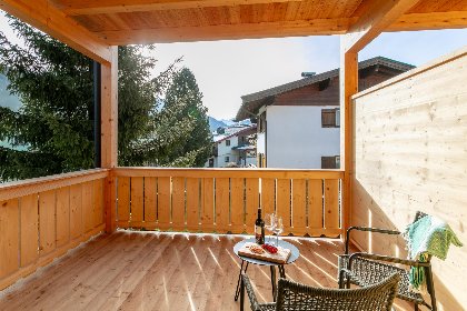 030 Haus Tauernblick Top 2 und 3 und 4