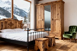 Haus Tauernblick Top 2