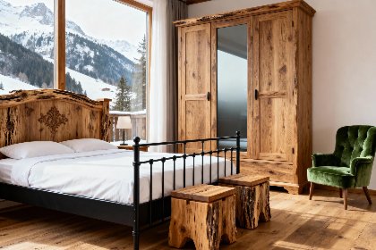 003 Haus Tauernblick Top 2