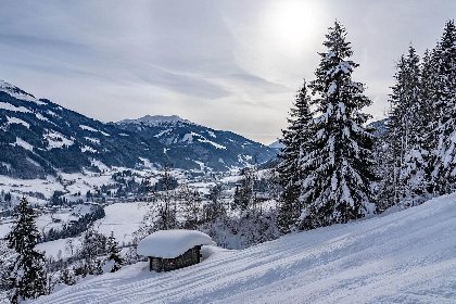 009 Haus Tauernblick Top 2