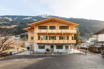 029 Haus Tauernblick Top 2