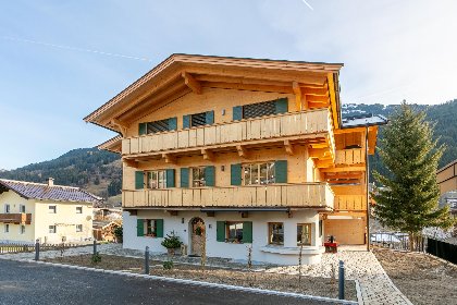 030 Haus Tauernblick Top 2