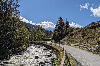 016 Haus Tauernblick Top 3 und 4