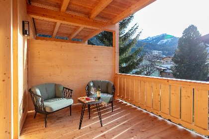 028 Haus Tauernblick Top 3 und 4