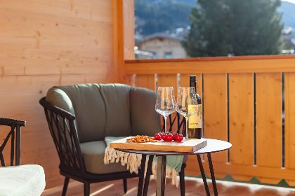 029 Haus Tauernblick Top 3 und 4