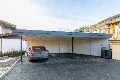 035 Haus Tauernblick Top 3 und 4