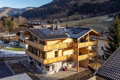 039 Haus Tauernblick Top 3 und 4